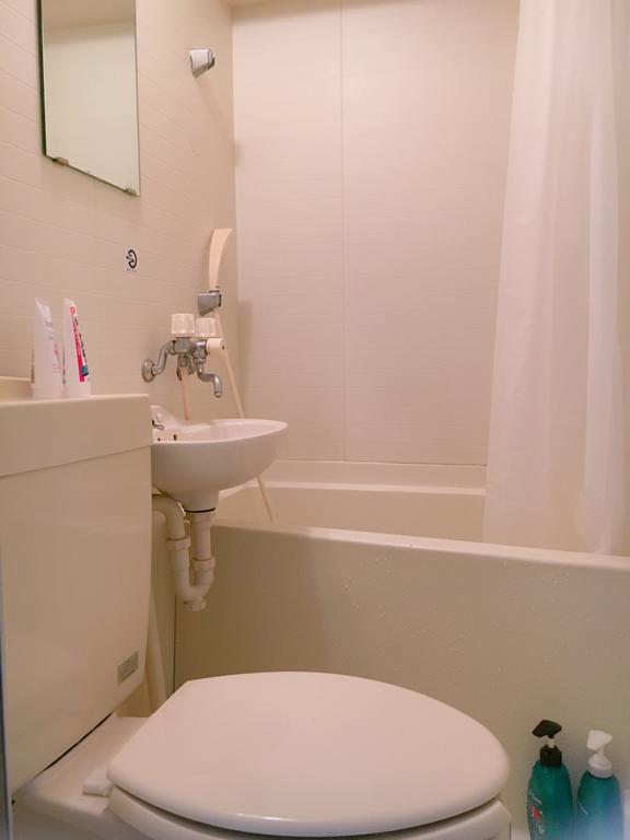 Apartmán Ohori House Fukuoka  Exteriér fotografie