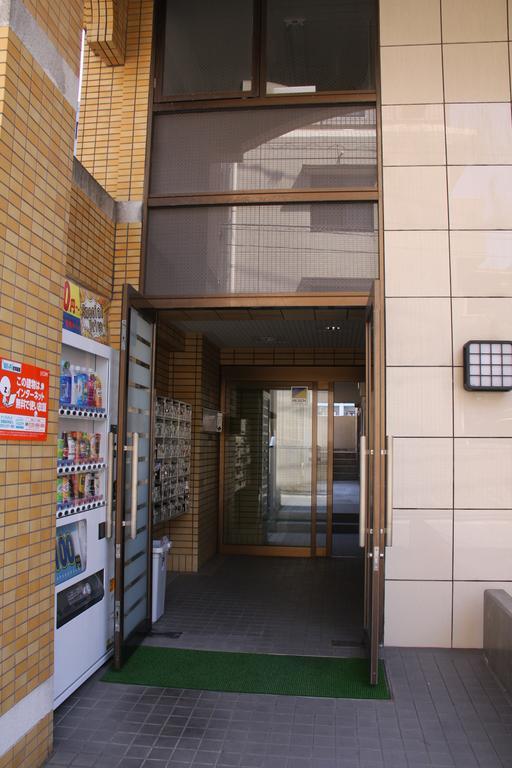 Apartmán Ohori House Fukuoka  Exteriér fotografie