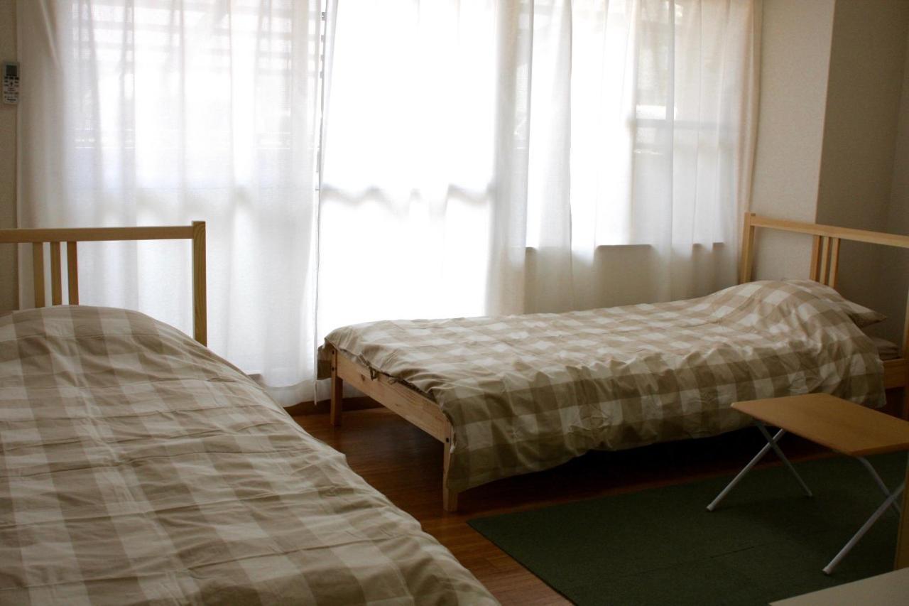 Apartmán Ohori House Fukuoka  Exteriér fotografie